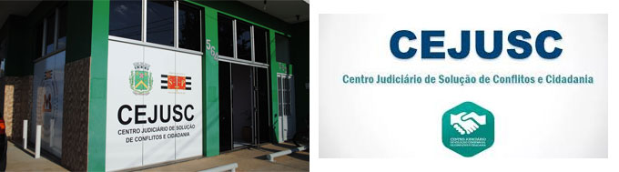 CEJUSC SP