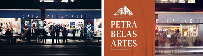 Cine Belas Artes SP