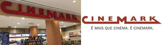 Cinemark SP