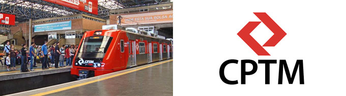 CPTM SP