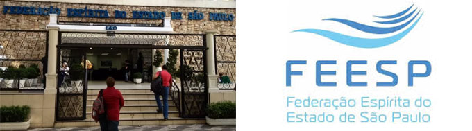 Federação Espírita SP