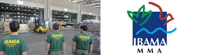 IBAMA SP