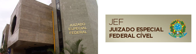 Juizado Especial Federal SP