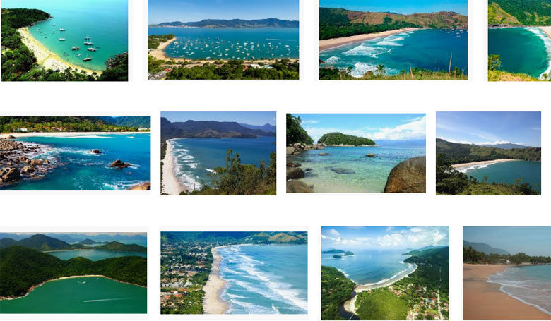 Litoral Norte