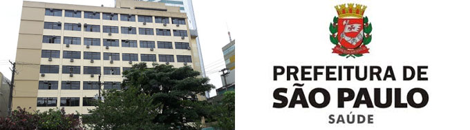 Secretaria da Saúde SP