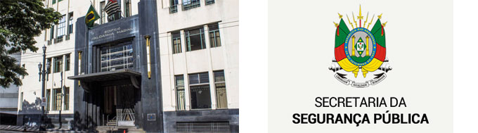 Secretaria de Segurança Pública SP