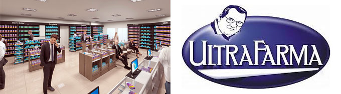 Ultrafarma SP