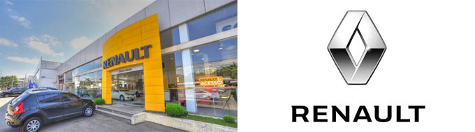 Concessionária Renault SP