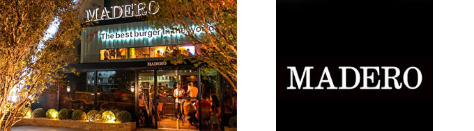 Madero Steak House São Paulo