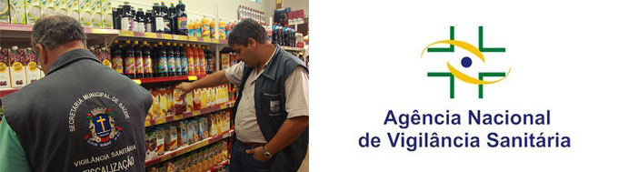Vigilância Sanitária SP
